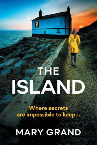 Title: The Island, Author: Mary Grand