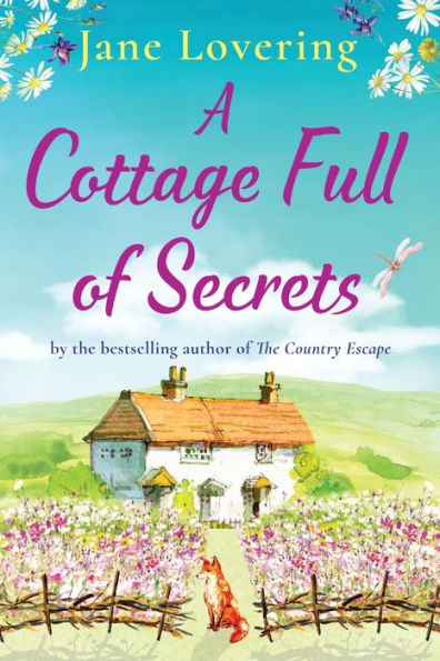 A Cottage Full Of Secrets