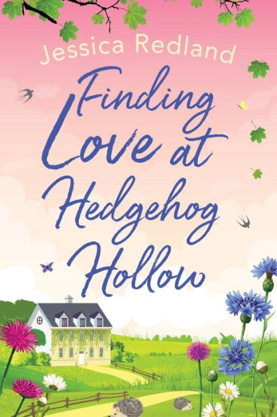 Finding Love At Hedgehog Hollow