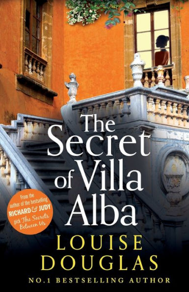 The Secret of Villa Alba