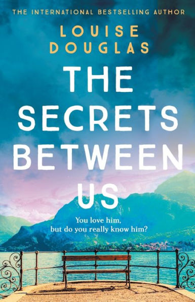 The Secrets Between Us