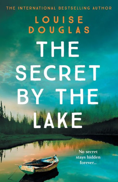 the Secret by Lake
