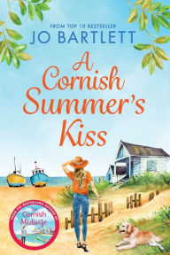 Title: A Cornish Summer's Kiss, Author: Jo Bartlett