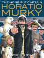 The Horrible Captain Horatio Murky