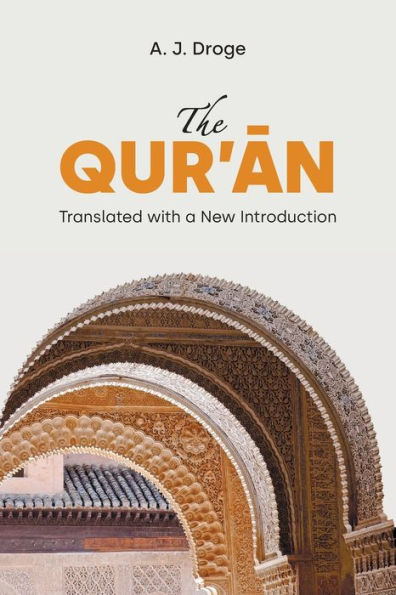 The Qur'ān: Translated with a new Introduction