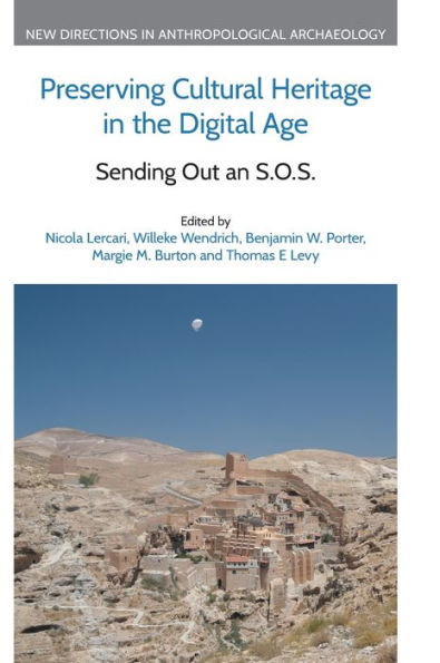 Preserving Cultural Heritage in the Digital Age: Sending Out an S.O.S.