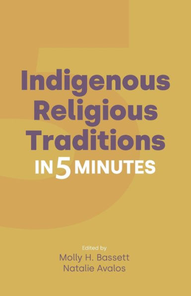 Indigenous Religious Traditions 5 Minutes