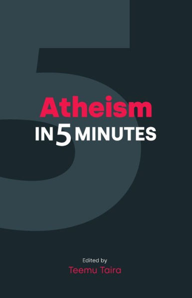 Atheism 5 Minutes