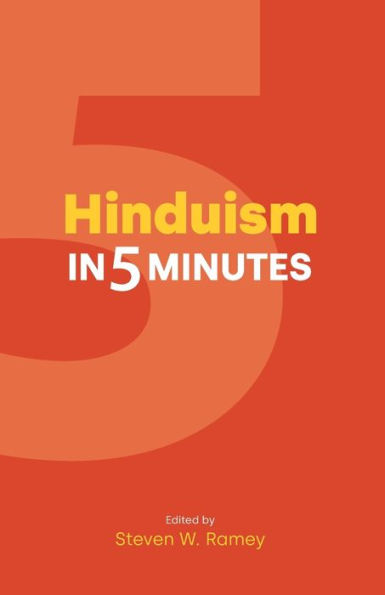 Hinduism 5 Minutes