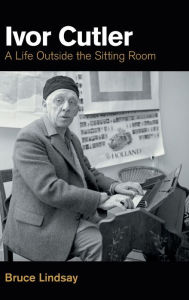 Ivor Cutler: A Life Outside the Sitting Room