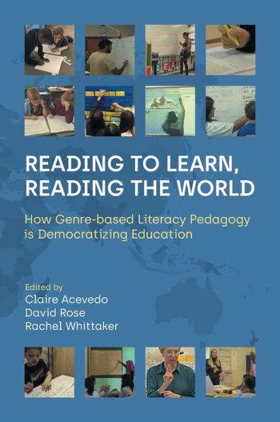 Reading to Learn, the World: How Genre-based Literacy Pedagogy is Democratizing Education