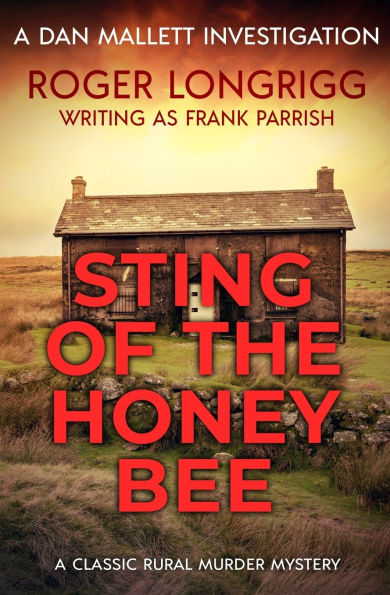 Sting of the Honeybee: A classic rural murder mystery