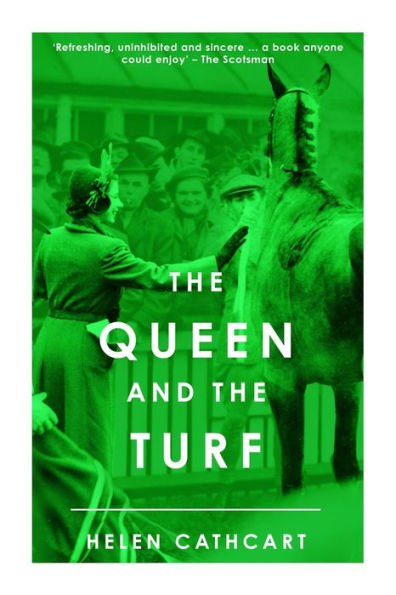 the Queen and Turf