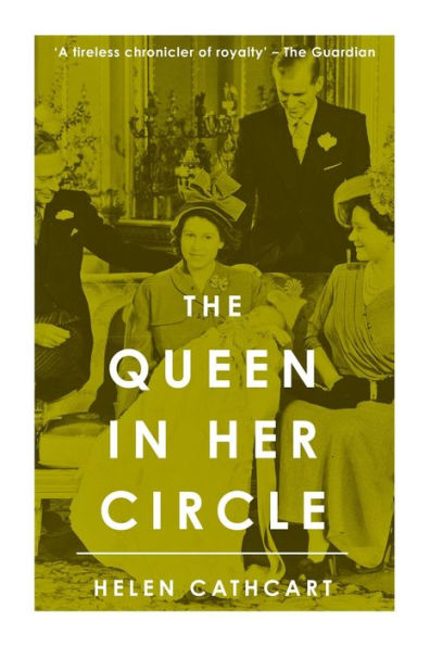 The Queen Her Circle