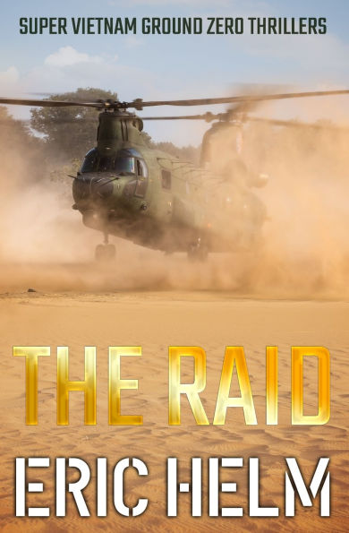 The Raid