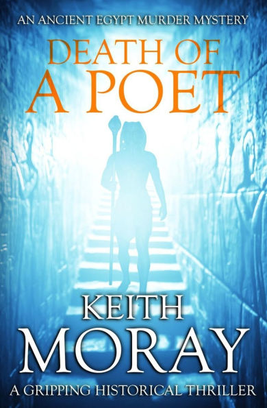 Death of a Poet: A gripping historical thriller