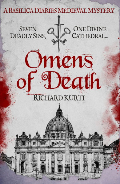 Omens of Death: Seven deadly sins, one divine cathedral...