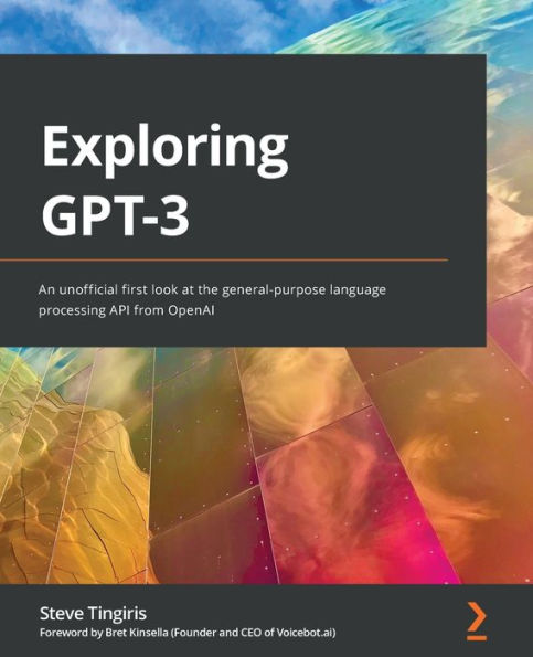 Exploring GPT-3: An unofficial first look at the general-purpose language processing API from OpenAI