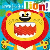 Download pdf online books Never Feed a Lion! English version MOBI DJVU CHM