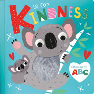 New ebooks download free K is for Kindness by  9781800582422