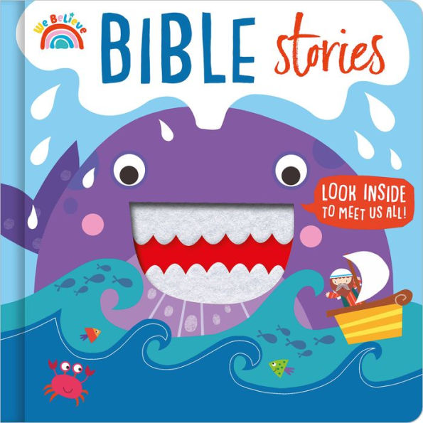 Bible Stories