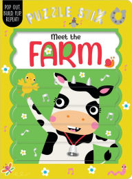 Meet the Farm