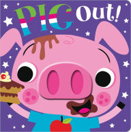 Title: Pig Out!, Author: Make Believe Ideas