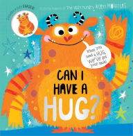 Title: Can I Have a Hug?, Author: Rosie Greening