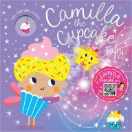 Spanish audiobook free download Camilla the Cupcake Fairy PDF MOBI (English literature) 9781800583368 by 