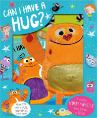 Title: Can I Have a Hug?, Author: Make Believe Ideas
