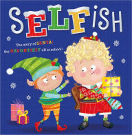 Free download e-book SELFish CHM DJVU