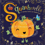 Title: Squasherella, Author: Amy Boxshall