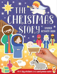 Download ebooks to ipod free The Christmas Story  in English