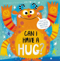 Ebooks txt downloads Can I Have a Hug? (English Edition) FB2 9781800589285