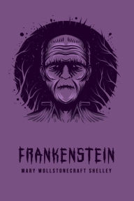 Title: Frankenstein, Author: Mary Shelley