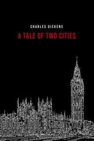 Title: A Tale of Two Cities, Author: Charles Dickens