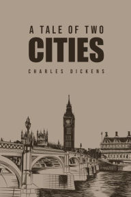 Title: A Tale of Two Cities, Author: Charles Dickens