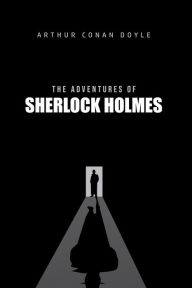 Title: The Adventures of Sherlock Holmes, Author: Arthur Conan Doyle