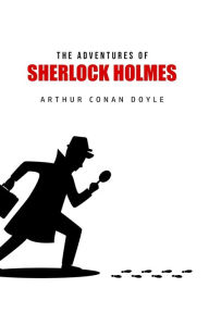 Title: The Adventures of Sherlock Holmes, Author: Arthur Conan Doyle