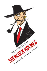 Title: The Adventures of Sherlock Holmes, Author: Arthur Conan Doyle