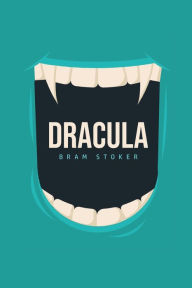 Title: Dracula, Author: Bram Stoker