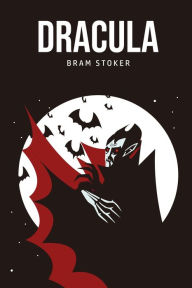 Title: Dracula, Author: Bram Stoker