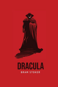 Title: Dracula, Author: Bram Stoker