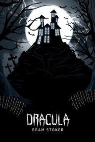 Title: Dracula, Author: Bram Stoker