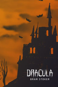 Title: Dracula, Author: Bram Stoker