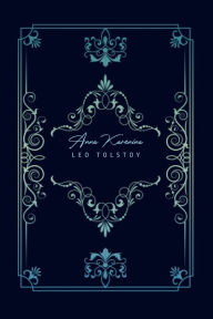 Title: Anna Karenina, Author: Leo Tolstoy