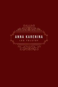 Title: Anna Karenina, Author: Leo Tolstoy