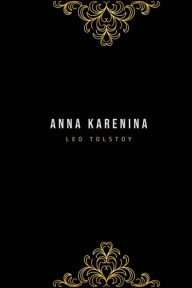 Title: Anna Karenina, Author: Leo Tolstoy