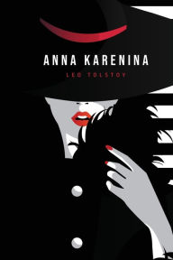 Title: Anna Karenina, Author: Leo Tolstoy