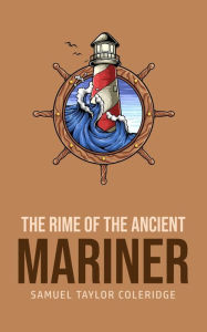 Title: The Rime of the Ancient Mariner, Author: Samuel Taylor Coleridge